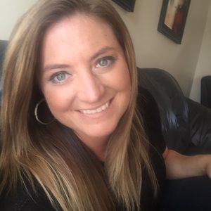 Meet your Posher, Maryanne